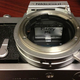 Illustration for article titled A Proposal Using a Camera's Viewfinder Is Pretty Damn Cute